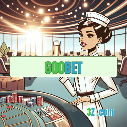 Descubra o Mundo dos Jogos de Cassino na 600bet
