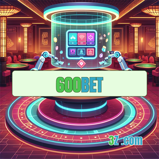 Descubra o Programa de Fidelidade da 600bet Plataforma