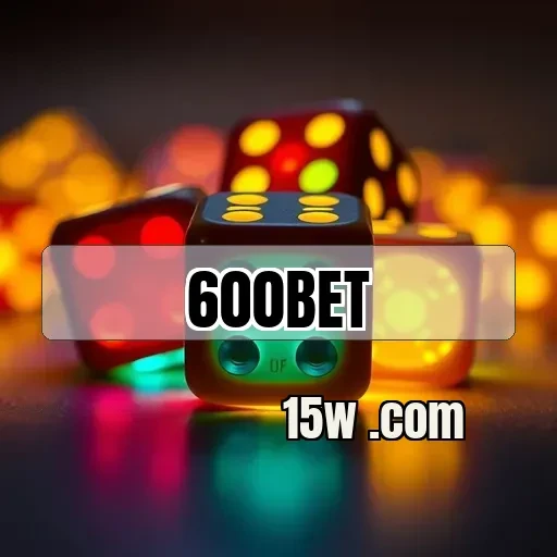 600bet plataforma App