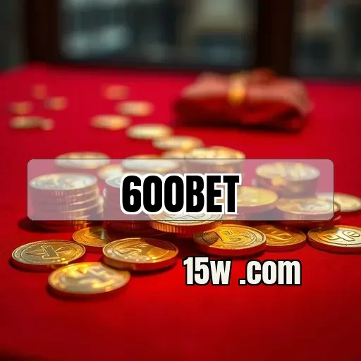 600bet plataforma Bônus