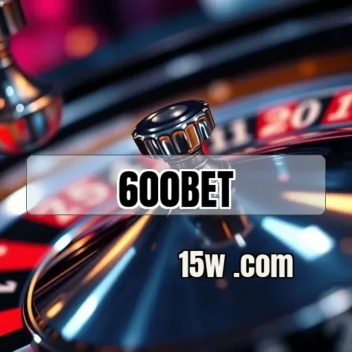 600bet plataforma Site Confiável