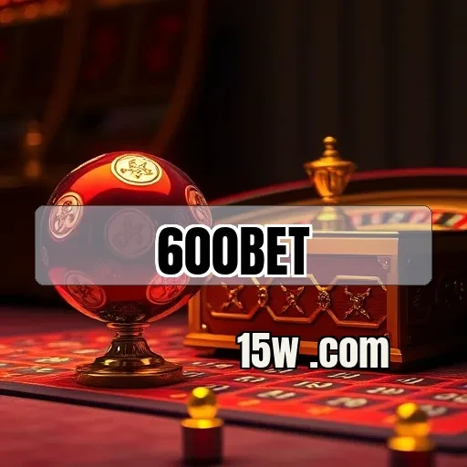 600bet plataforma Pagamento