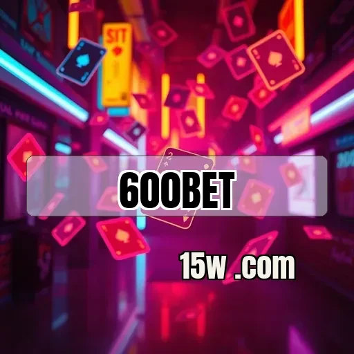 600bet plataforma Promoções