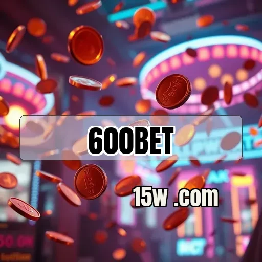 600bet plataforma Eventos Esportivos