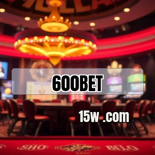 600bet plataforma Suporte 24/7