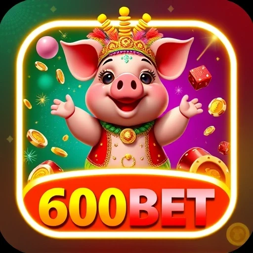 600bet plataforma